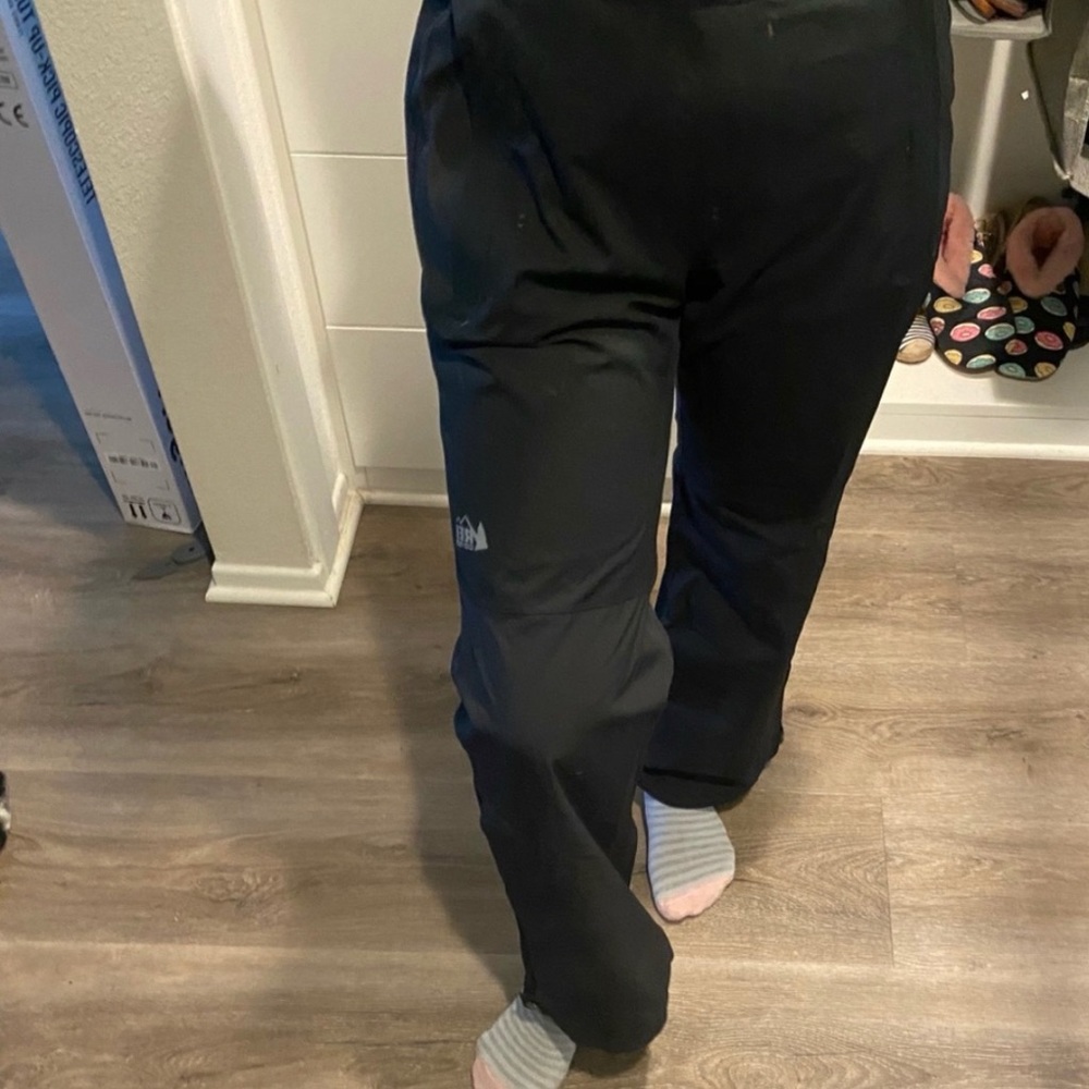 REI hiking pants Fleece and Track pants Size S